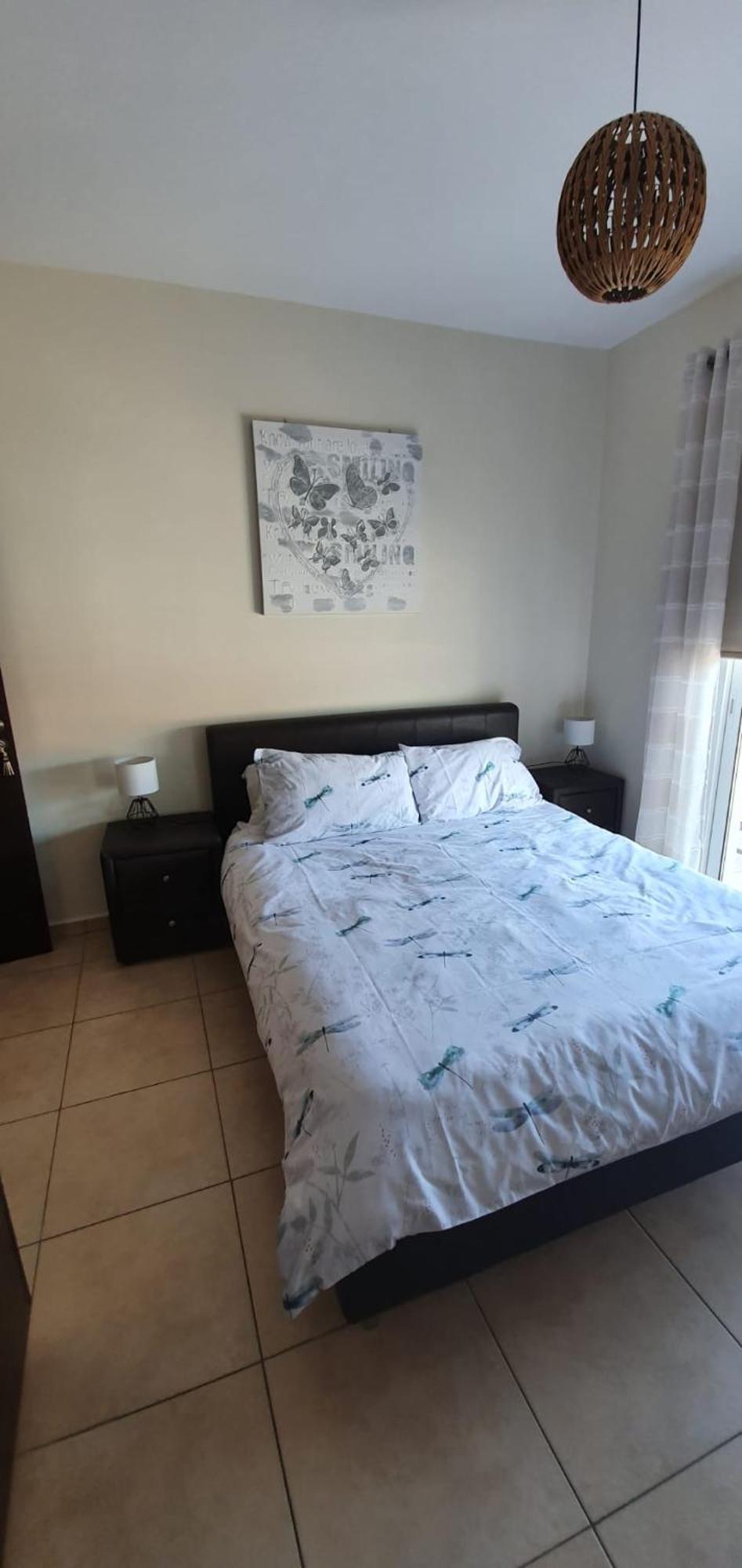 Kapparis Apartment Mythical Sands Protaras Bagian luar foto