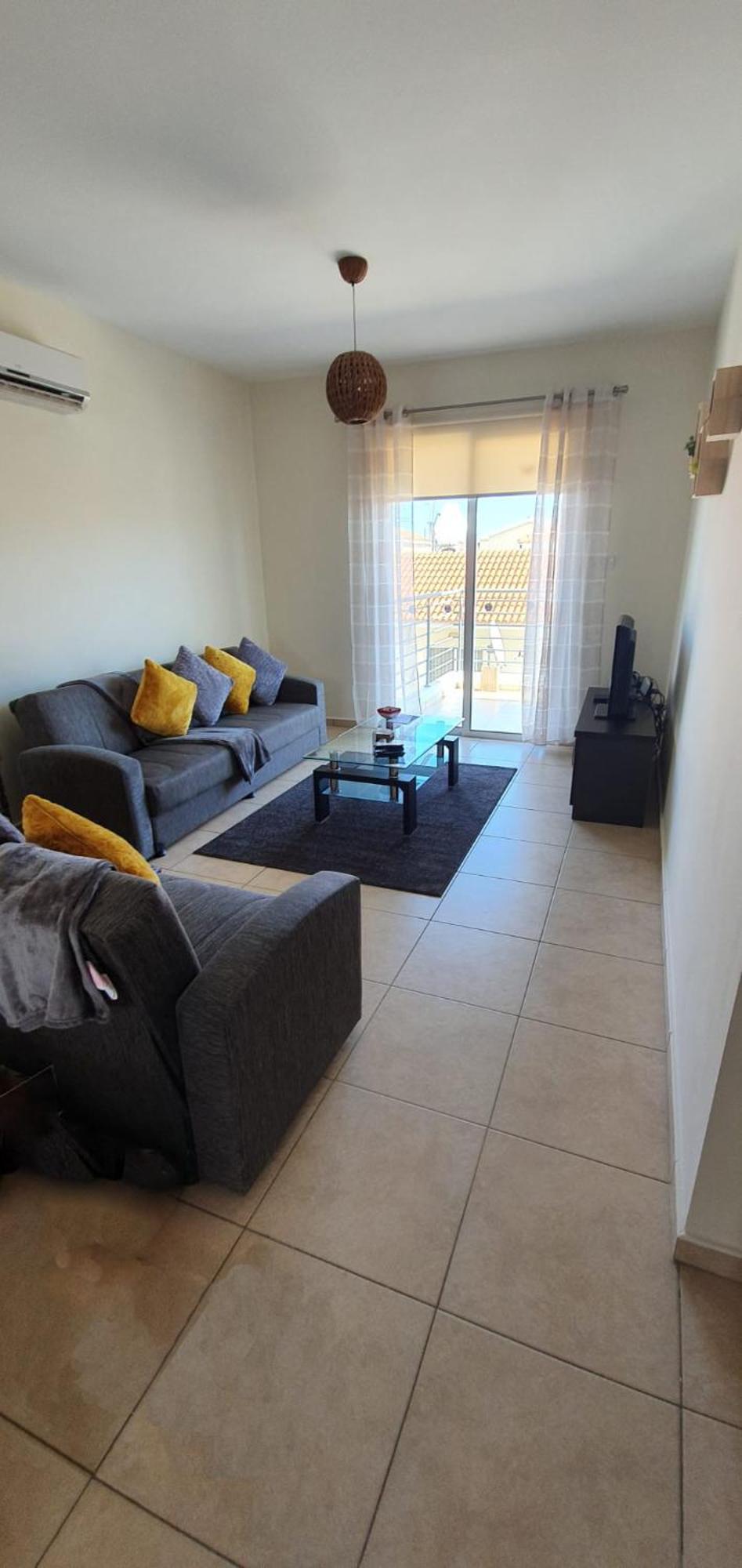 Kapparis Apartment Mythical Sands Protaras Bagian luar foto