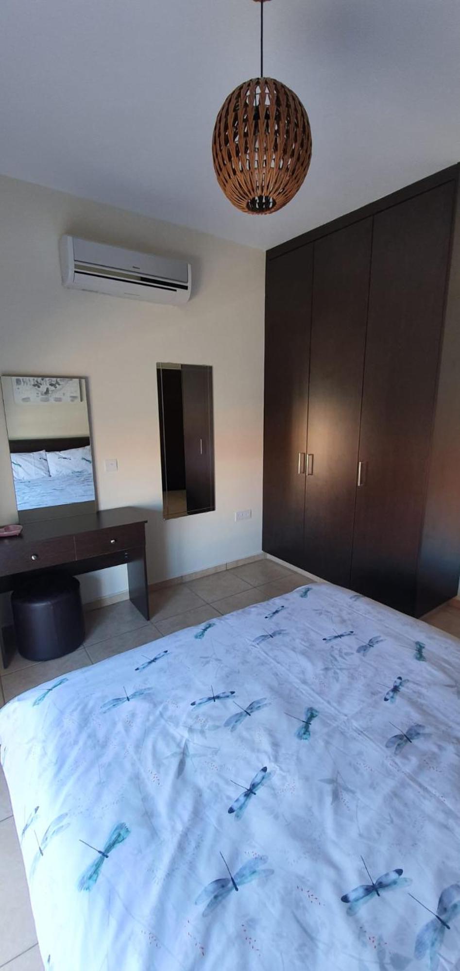 Kapparis Apartment Mythical Sands Protaras Bagian luar foto
