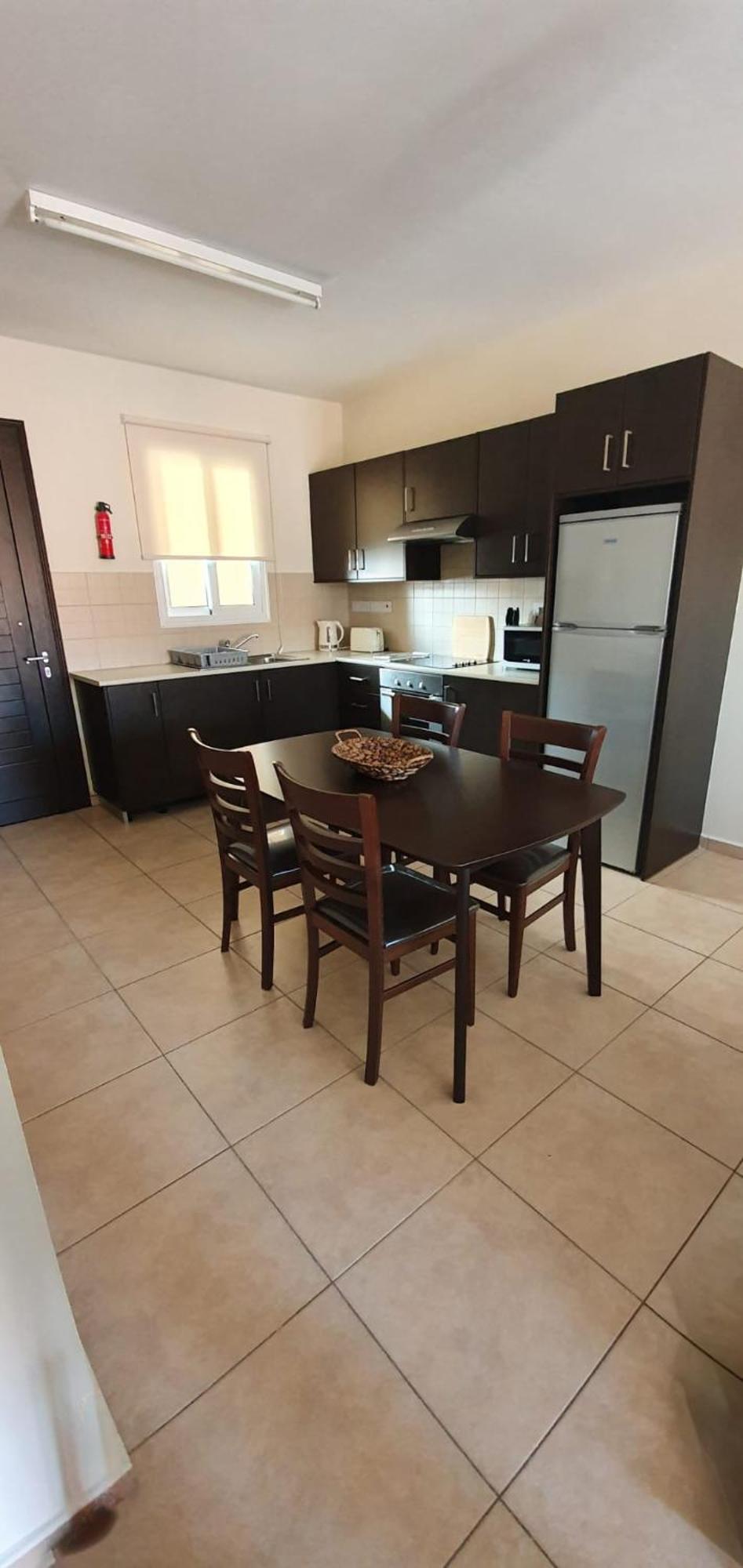 Kapparis Apartment Mythical Sands Protaras Bagian luar foto
