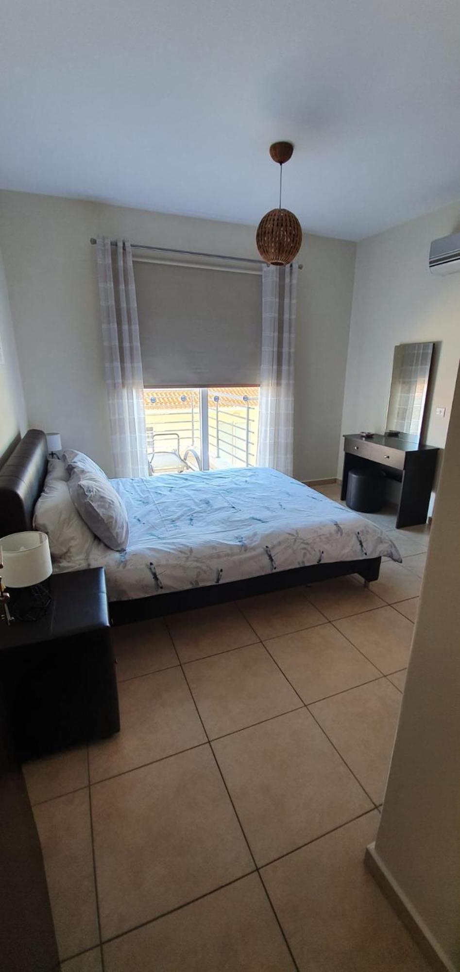 Kapparis Apartment Mythical Sands Protaras Bagian luar foto
