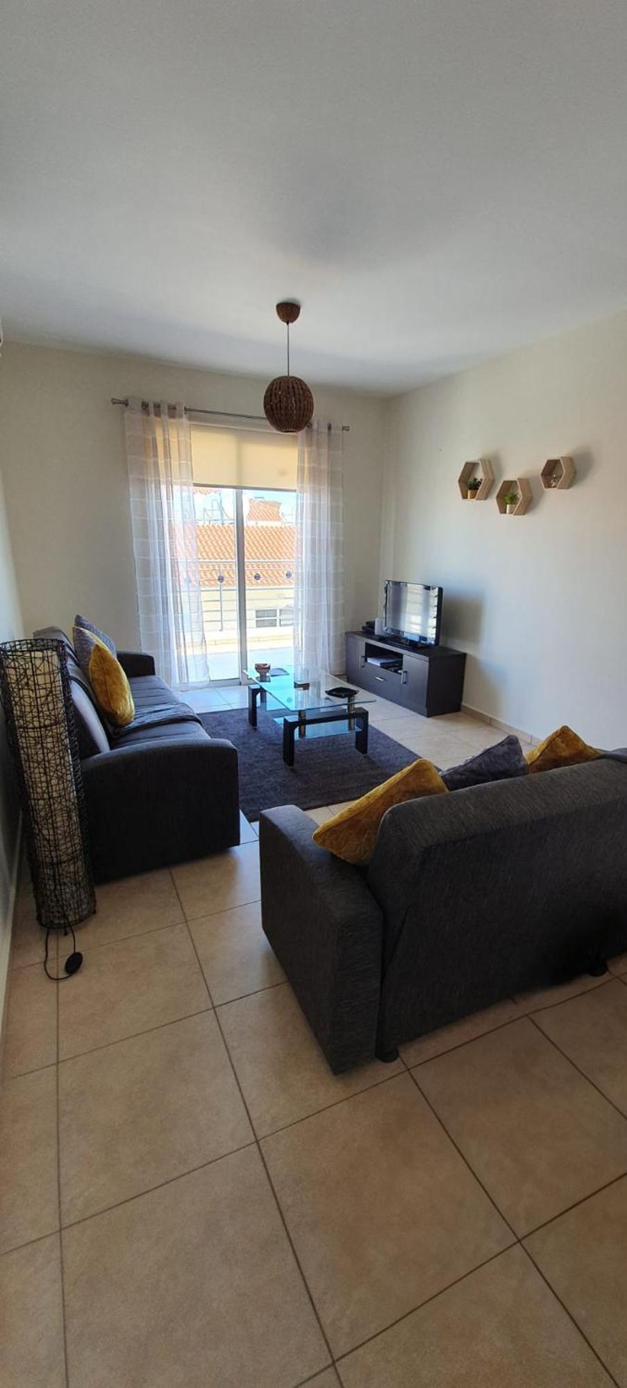 Kapparis Apartment Mythical Sands Protaras Bagian luar foto