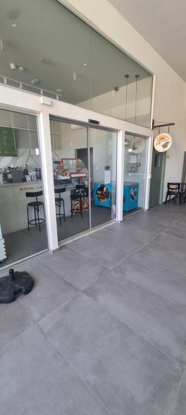 Kapparis Apartment Mythical Sands Protaras Bagian luar foto