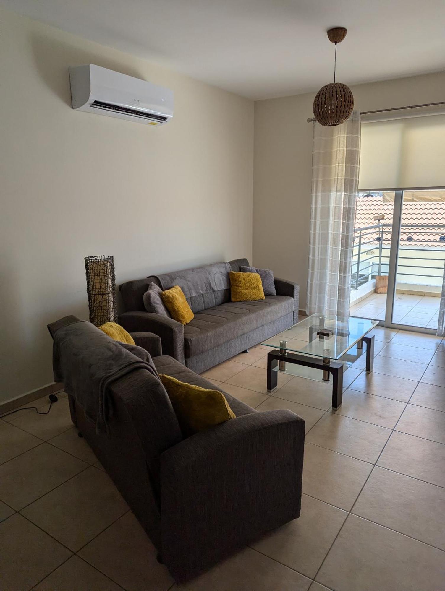 Kapparis Apartment Mythical Sands Protaras Bagian luar foto